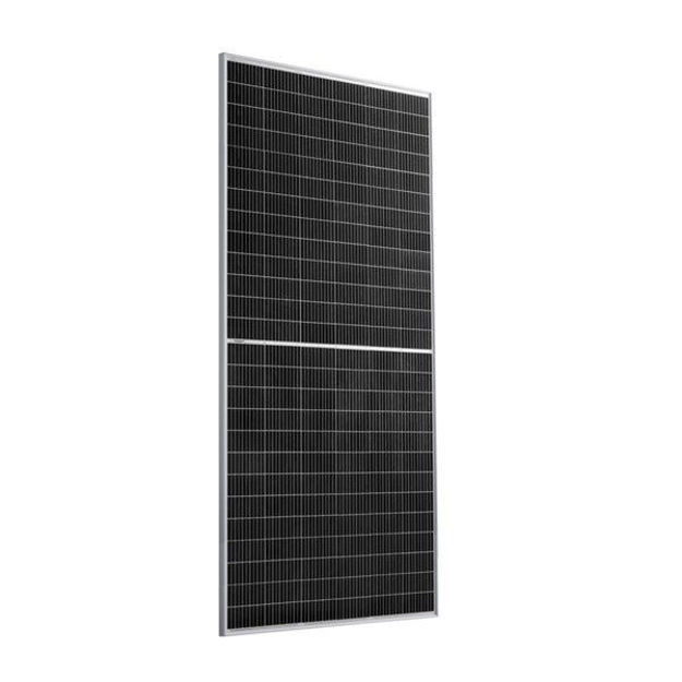 Slika Solarni Panel Canadian Solar CS6R-410MS Silver frame